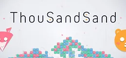 ThouSandSand