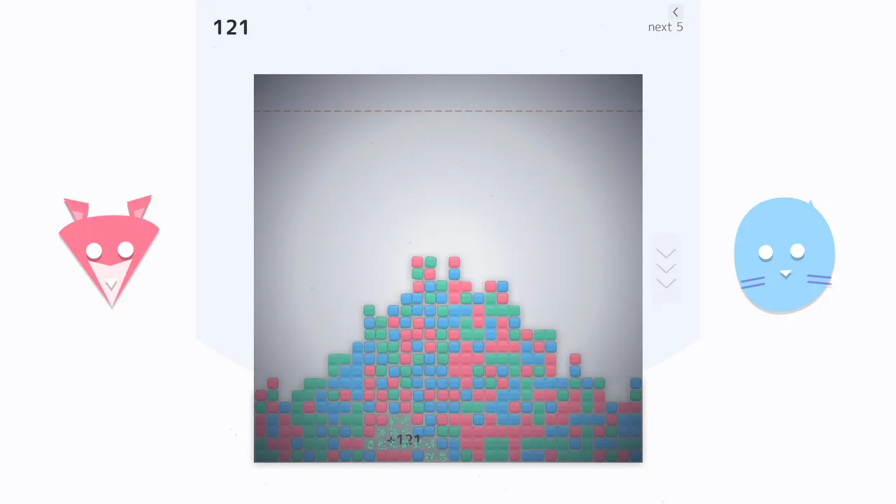 ThouSandSand Screenshot 3