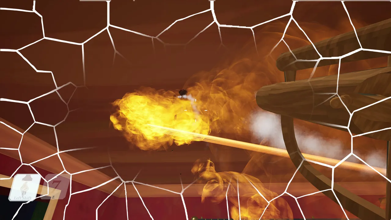FPS Chess: Ignition Screenshot 1