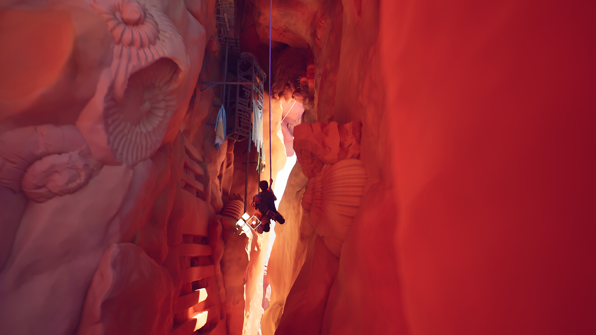 Jusant Screenshot 11