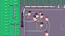 Final Buzzer : Idle Basketball Manager 🏀 Screenshot 1