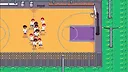 Final Buzzer : Idle Basketball Manager 🏀 Demo Screenshot 4