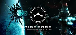Diaspora : Mass Exodus