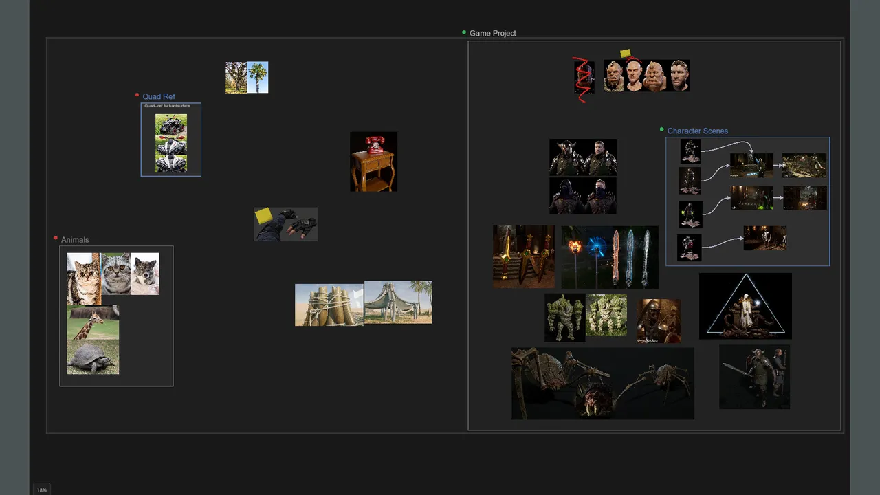 RefUsAll Screenshot 2