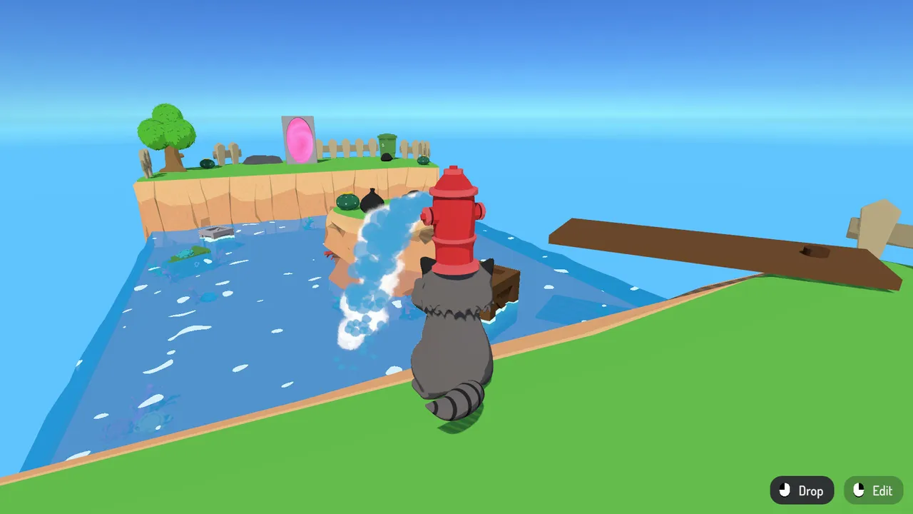 Hackoon Screenshot 2