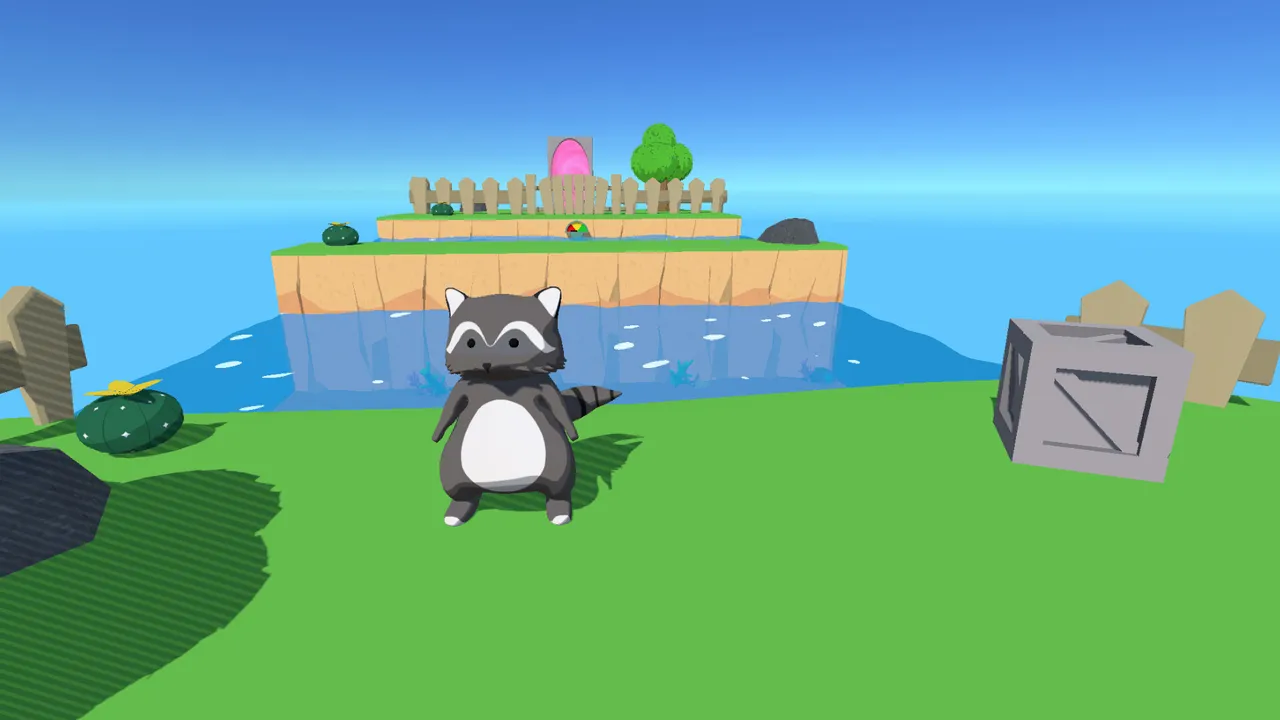 Hackoon Screenshot 0