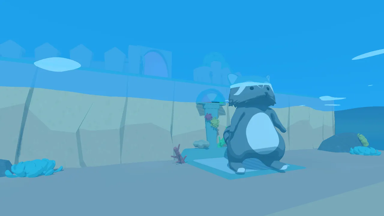 Hackoon Screenshot 5