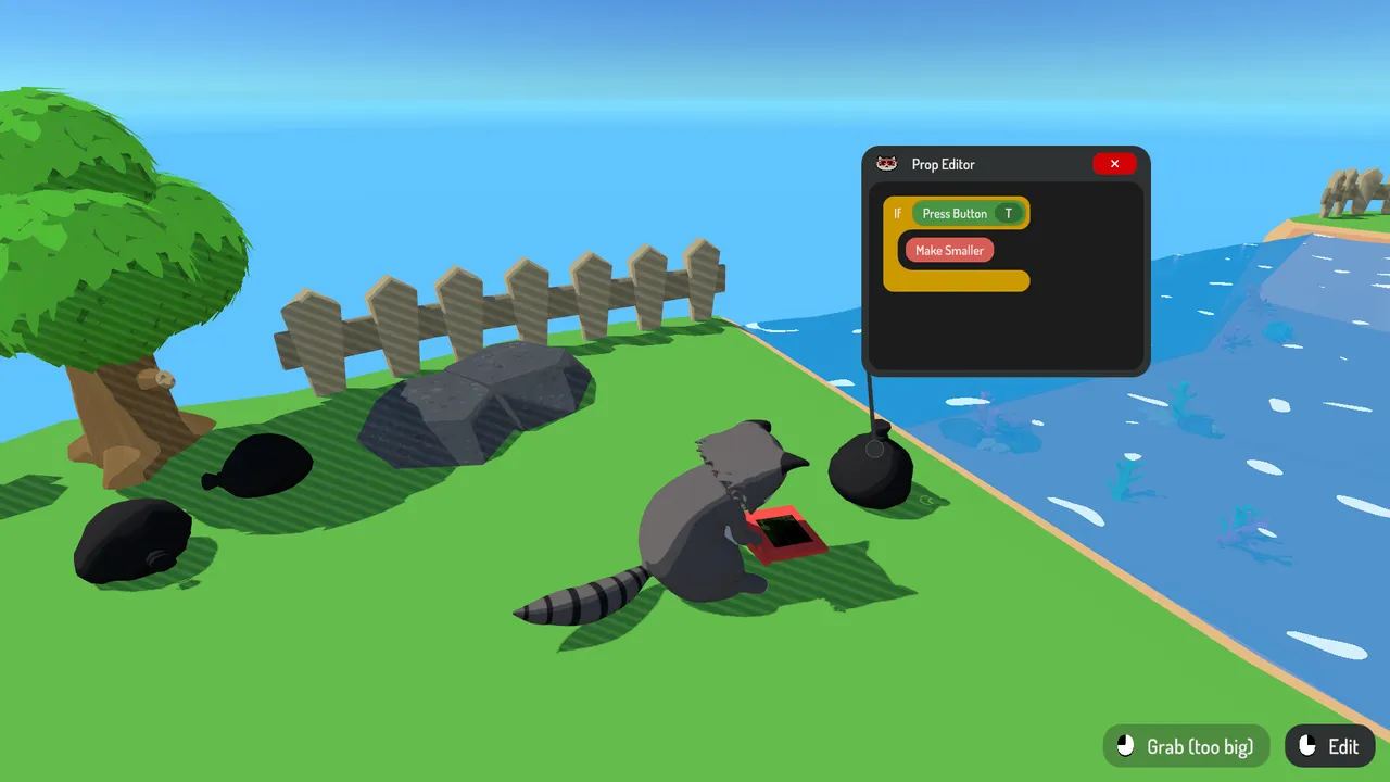 Hackoon Screenshot 3