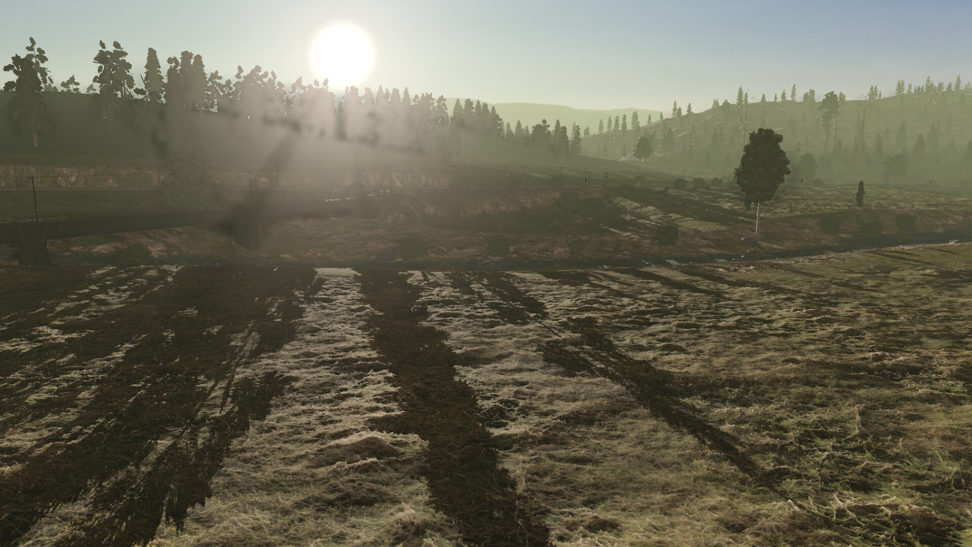 Trainz 2022 DLC - Pro Train: The Eastern Branch Screenshot 8