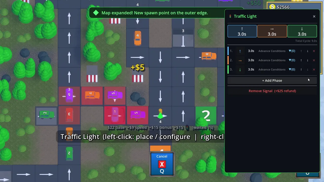 Green Light District Screenshot 5