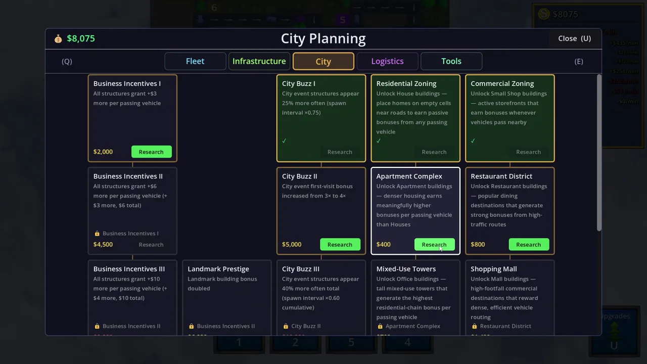 Green Light District Screenshot 2