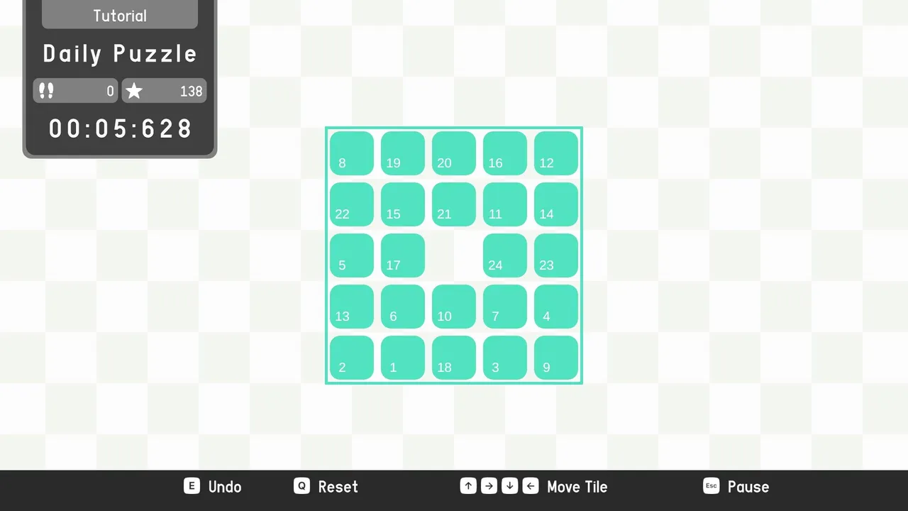 Everslide Soundtrack Screenshot 0
