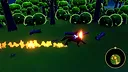 Gaucho and the Grassland Demo Screenshot 5