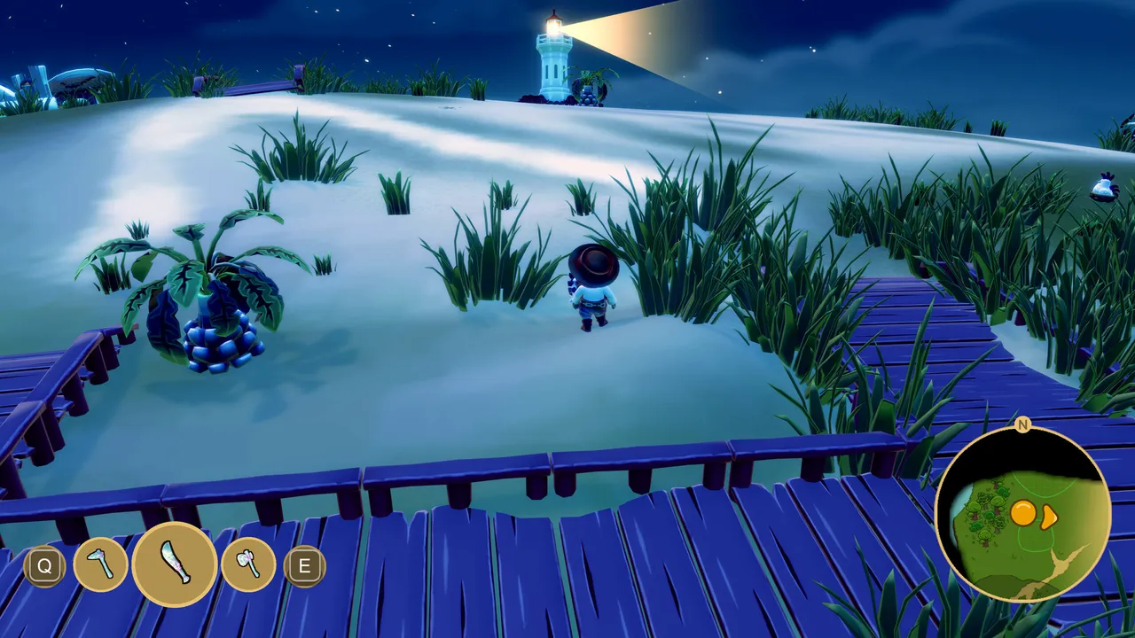 Gaucho and the Grassland Demo Screenshot 10