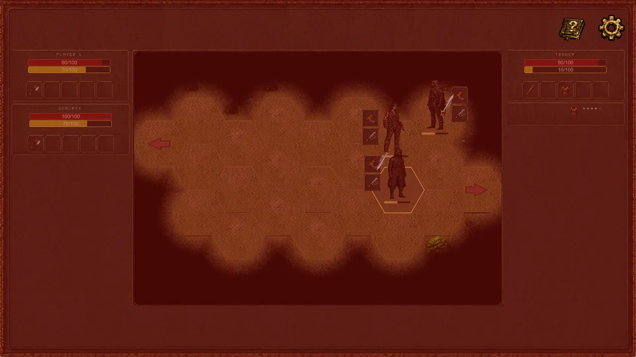 Bandit Life Screenshot 4