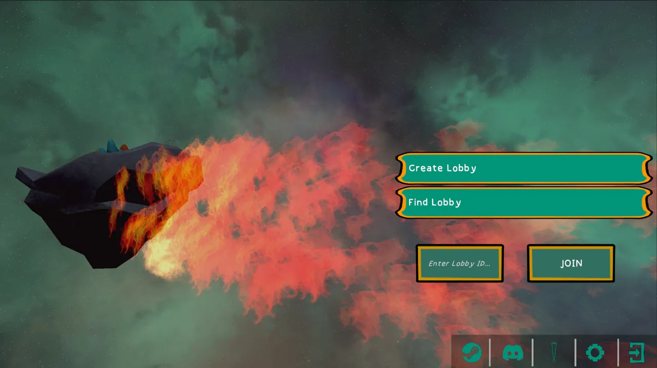 Space Recycle Screenshot 6