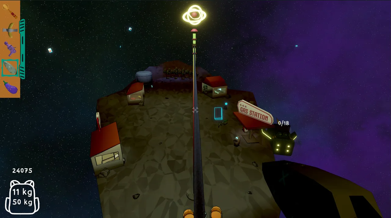Space Recycle Screenshot 9