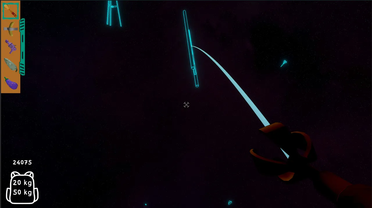 Space Recycle Screenshot 8