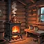 Cabin Heat icon