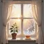 Curtains Open icon