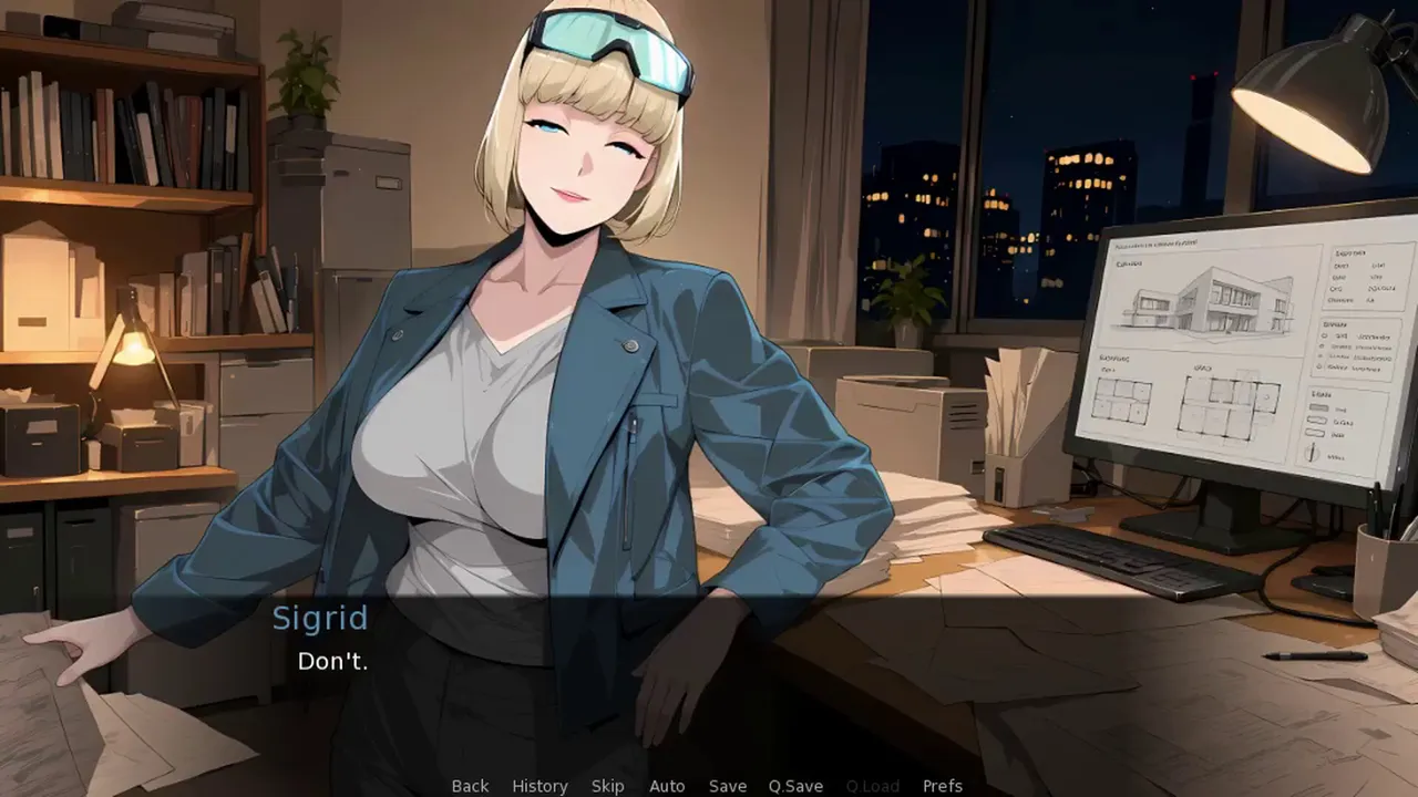 Arctic Surrender Screenshot 6