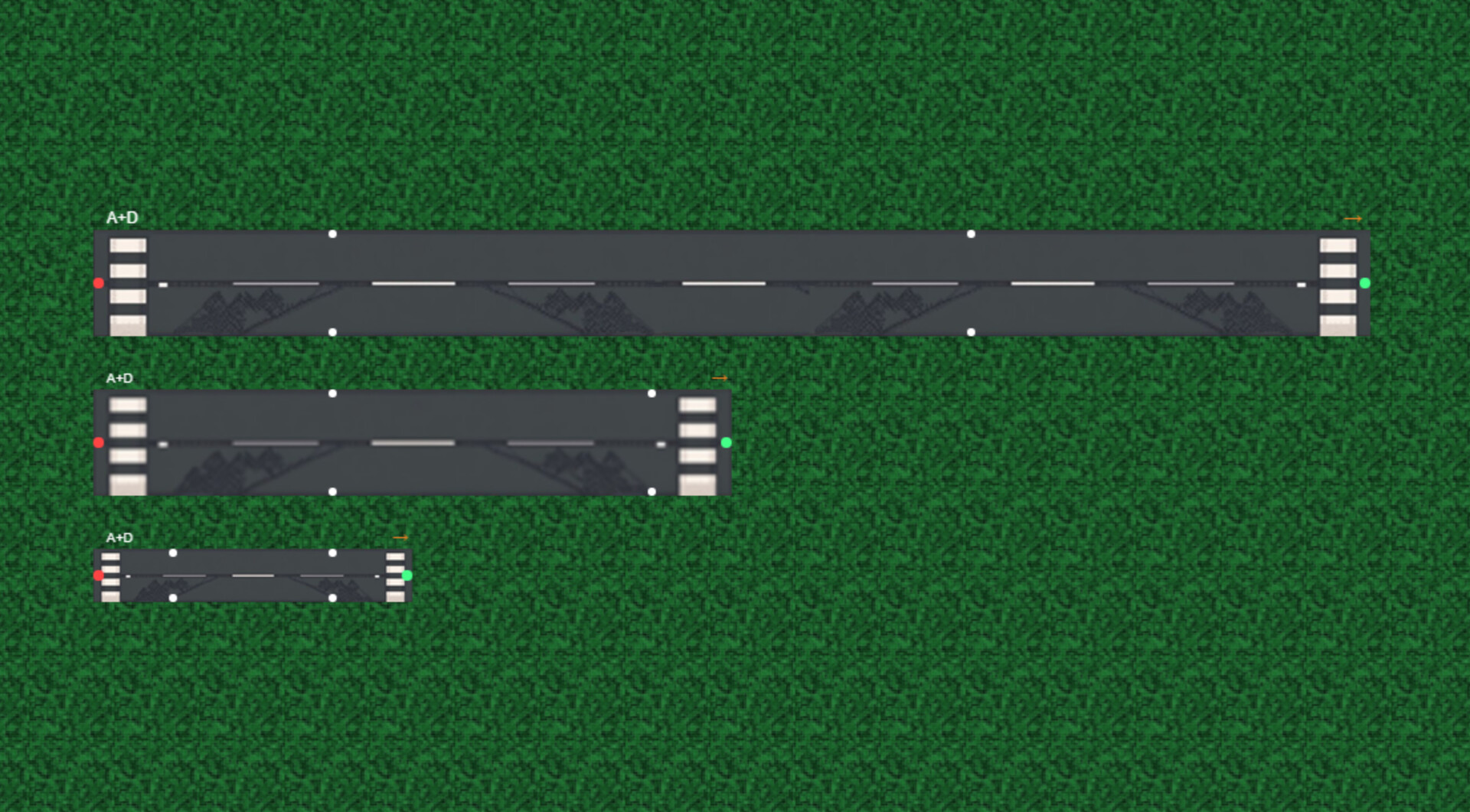 Pixel Airport Tycoon Screenshot 0
