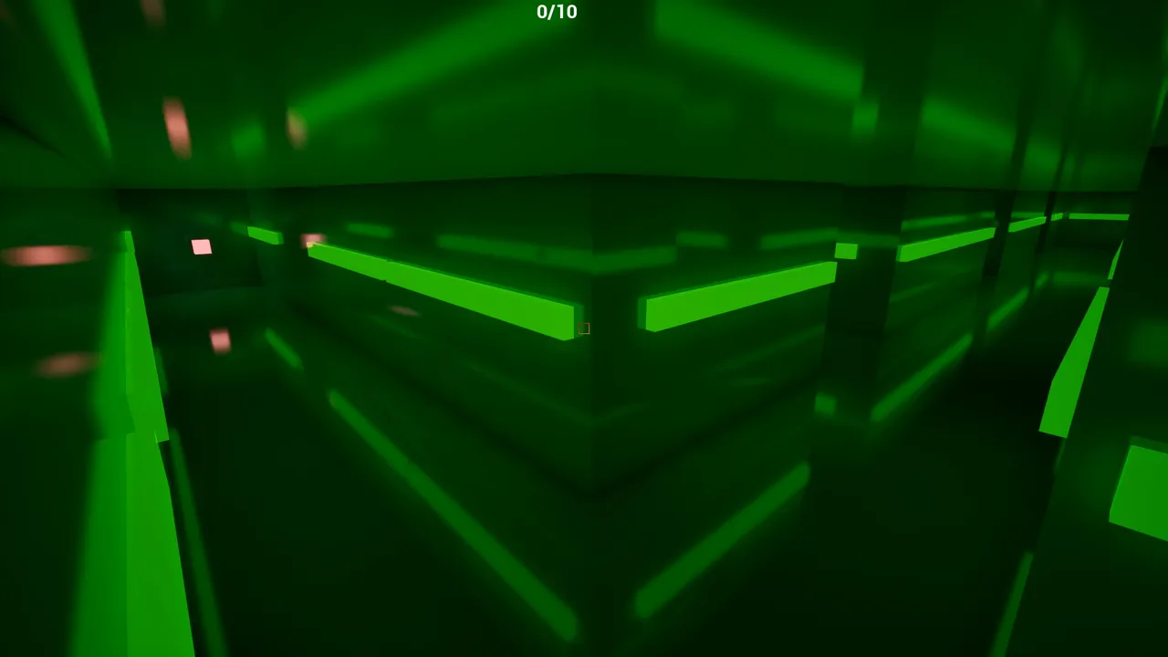 Box Hunt Screenshot 1
