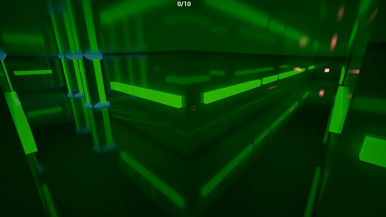 Box Hunt Screenshot 2