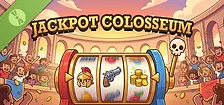Jackpot Colosseum Demo