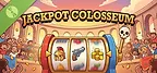 Jackpot Colosseum Demo