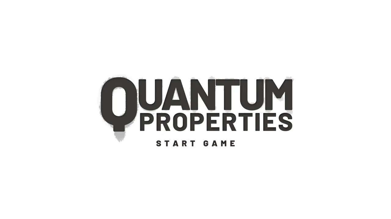 Quantum Properties Screenshot 0
