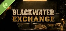 Blackwater Exchange Demo