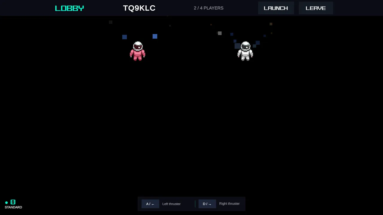 Limited Space Screenshot 6
