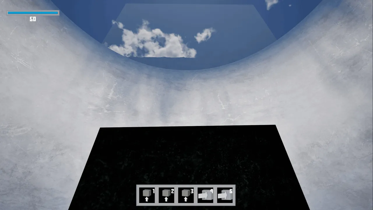A Cube's Choice Screenshot 4