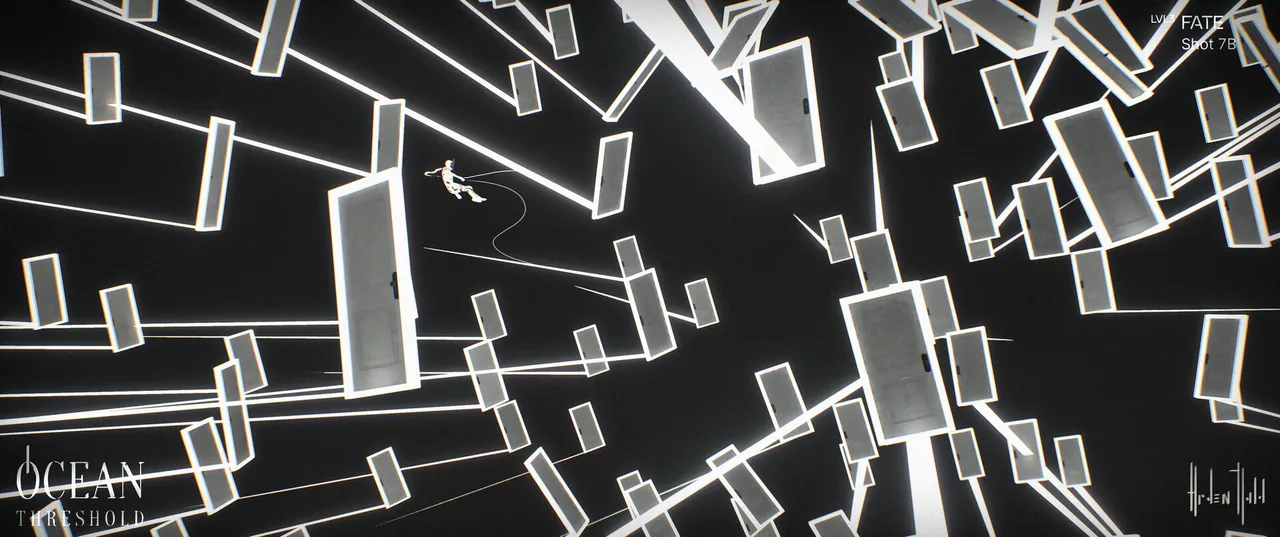 Ocean Threshold Screenshot 7