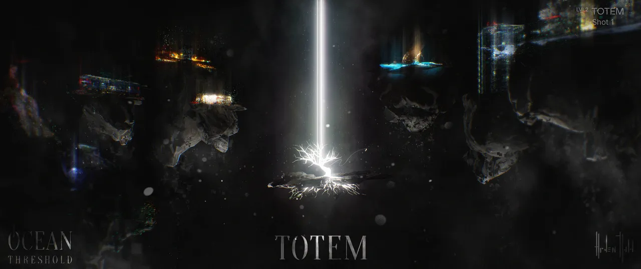 Ocean Threshold Screenshot 3