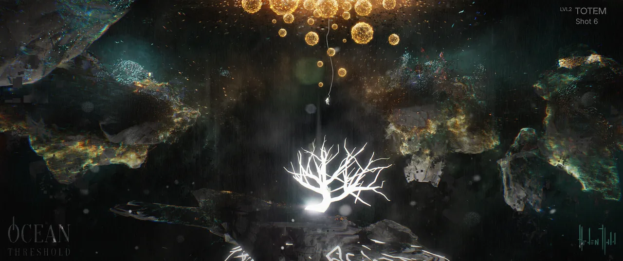 Ocean Threshold Screenshot 5
