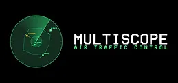 MultiScope Air Traffic Control
