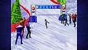 Gaelco Sports Collection (QUByte Classics) Screenshot 12