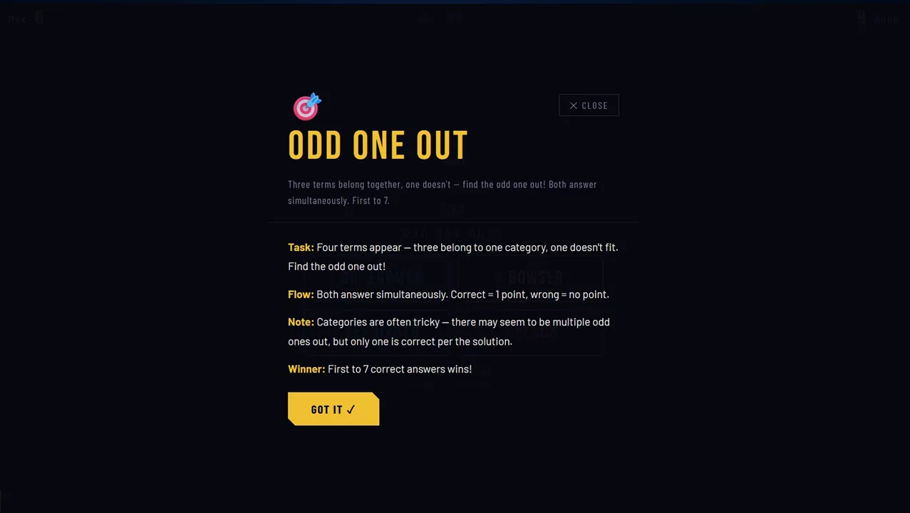 Duel: The Game Show Screenshot 6