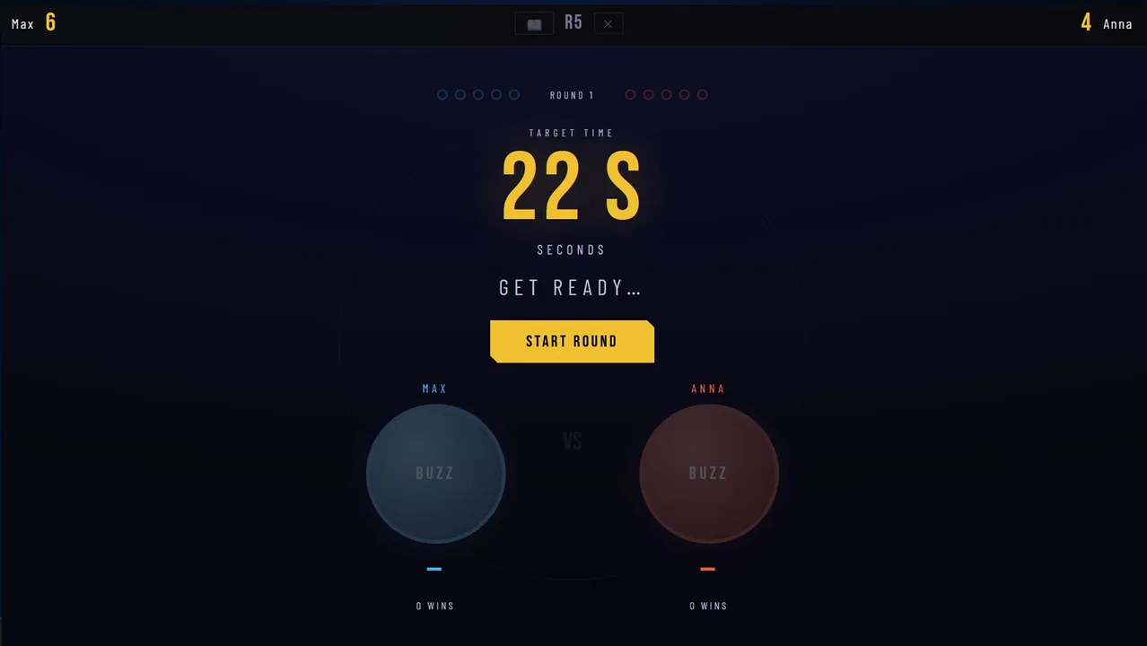 Duel: The Game Show Screenshot 4