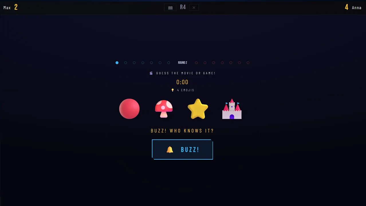 Duel: The Game Show Screenshot 3