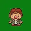 No going back icon