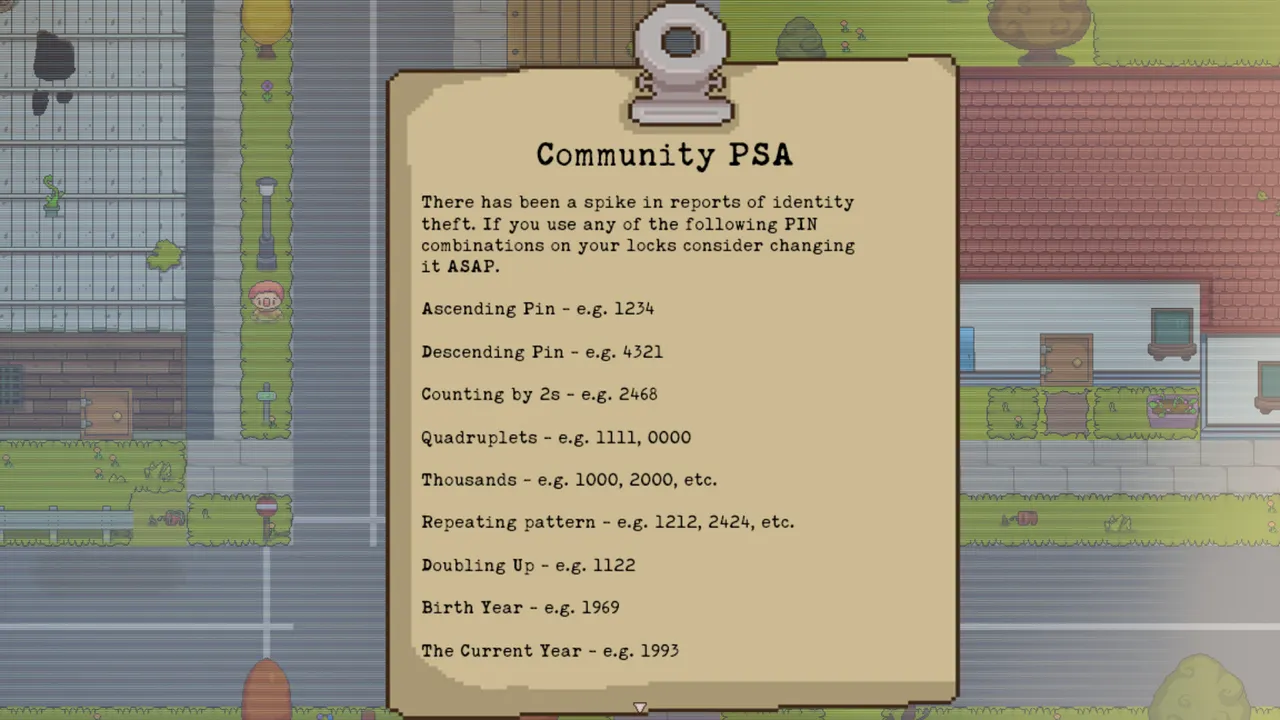 Future Proof Screenshot 13