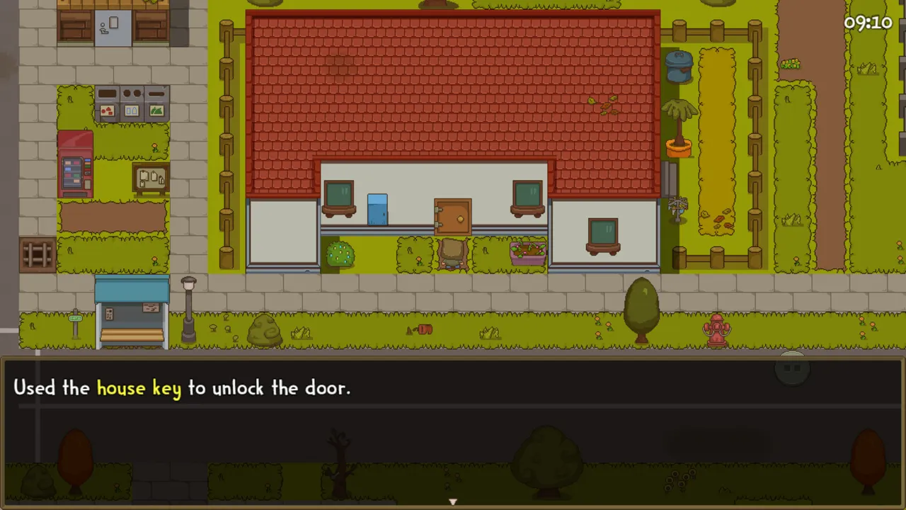 Future Proof Screenshot 17