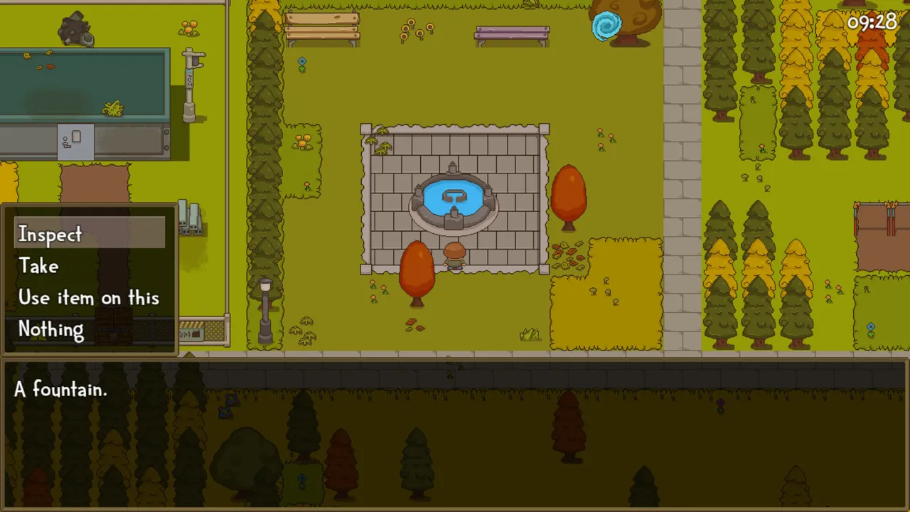 Future Proof Screenshot 19