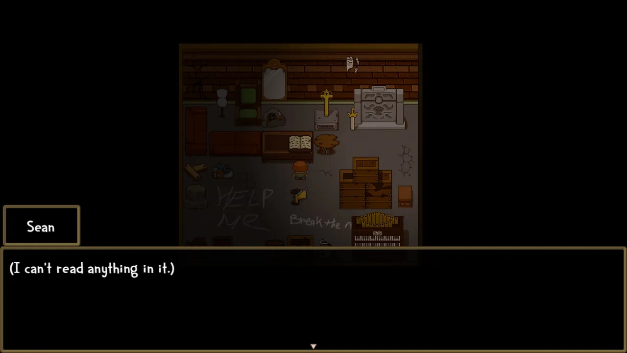 Future Proof Screenshot 10