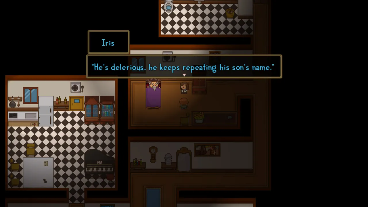 Future Proof Screenshot 3