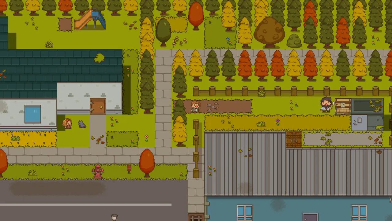Future Proof Screenshot 8