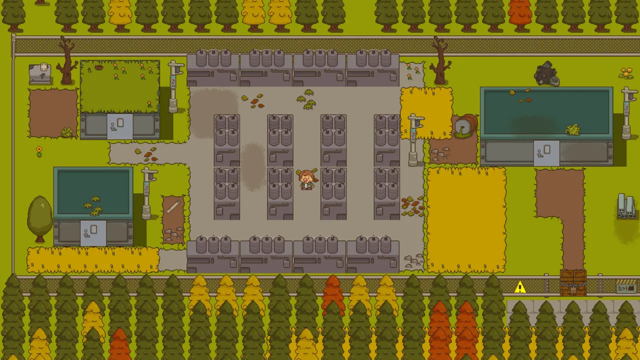 Future Proof Screenshot 7